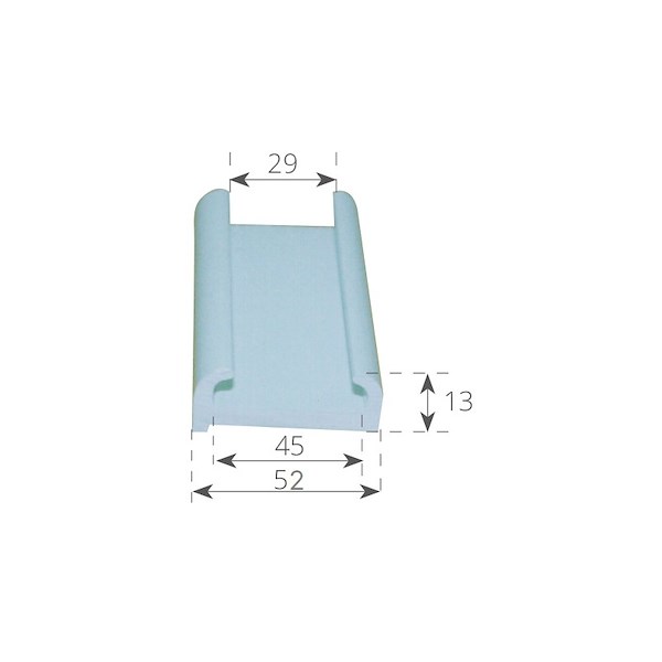 CANALINA TR55 PER C55