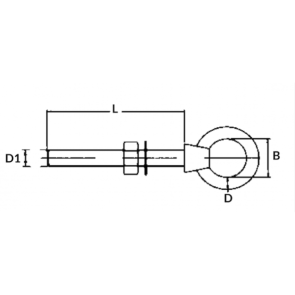 GOLFARE OTTONE Ø MM.8X55