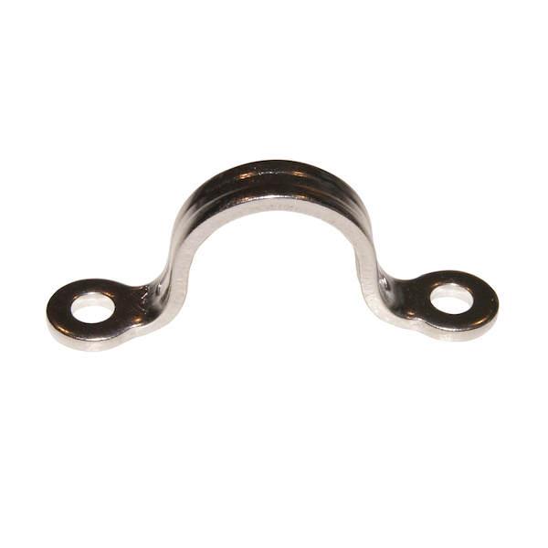 PONTICELLO IN ACCIAIO INOX