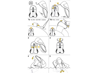 SPRAY HOOD