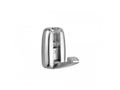 APPENDIABITO INOX A SCOMPARSA