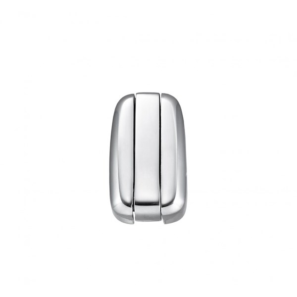 APPENDIABITO INOX A SCOMPARSA