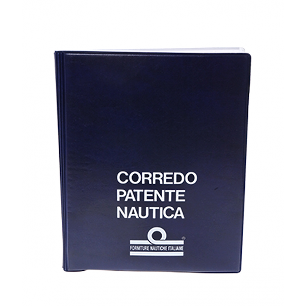 CORREDO PATENTE NAUTICA