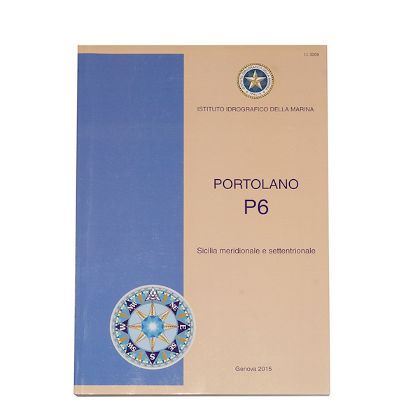 PORTOLANO P6