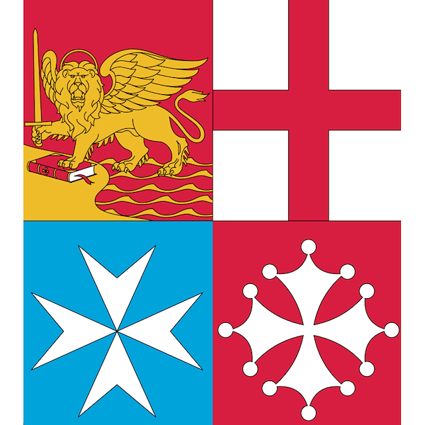 BANDIERA DI BOMPRESSO