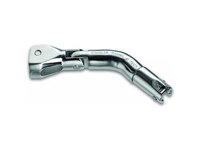 RADDRIZZA ANCORA INOX 316