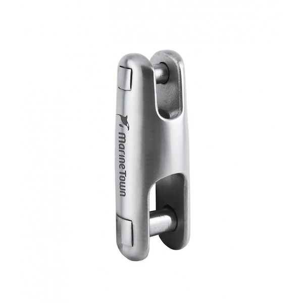 GIUNTO FISSO INOX 316