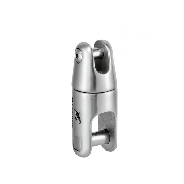 GIUNTO GIREVOLE INOX 316