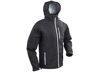 SOFTSHELL GIACCHETTO UOMO TG.L