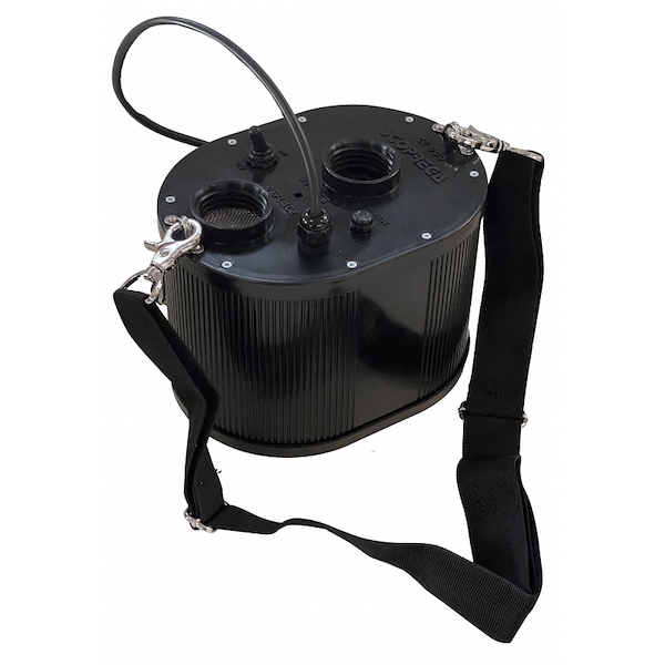 GONFIATORE GE 900/230V