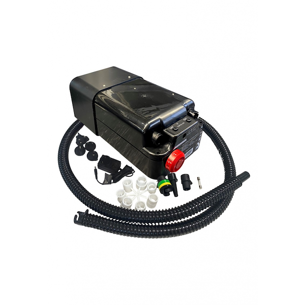 GONFIATORE GE 10-B