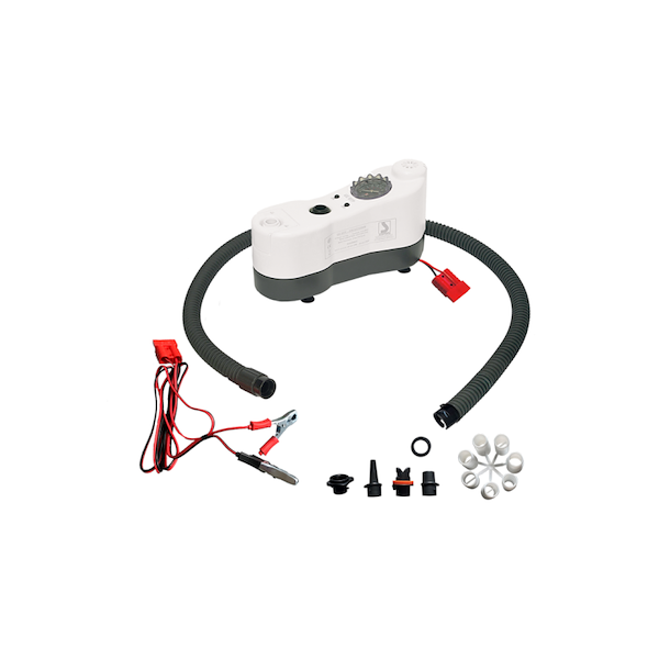 GONFIATORE  BTP-2 MIMA