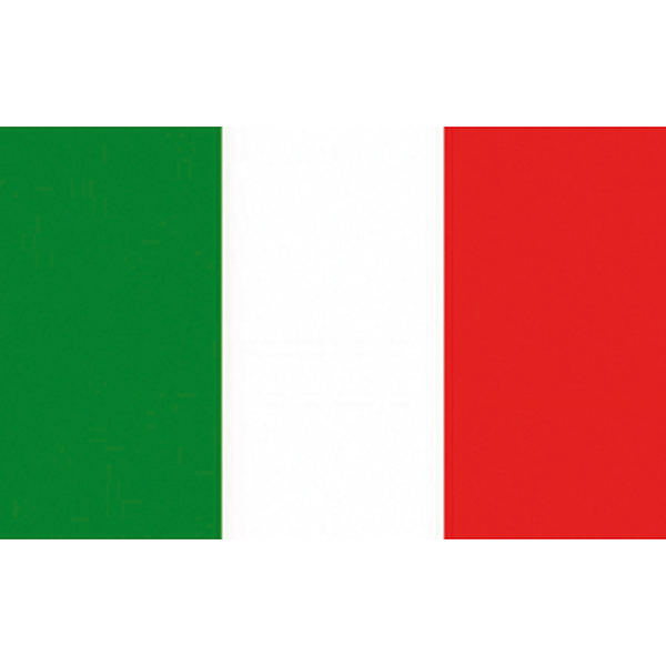 BANDIERA ITALIA