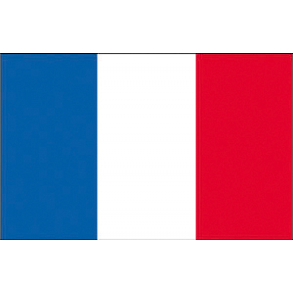 BANDIERA FRANCIA