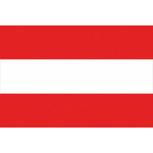 BANDIERA AUSTRIA