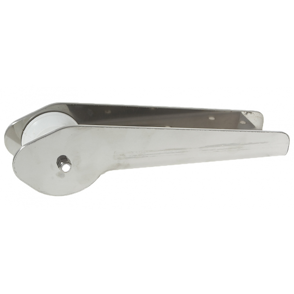MUSONE DI PRUA INOX