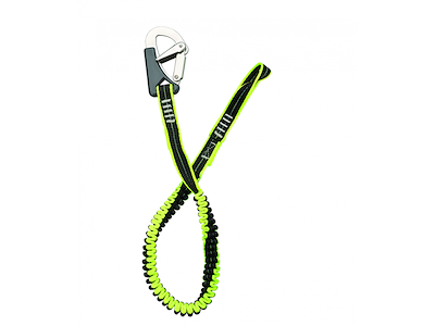 NASTRO DI SICUREZZA MT.1,5 ELASTICO