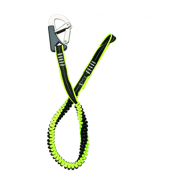NASTRO DI SICUREZZA MT.1,5 ELASTICO