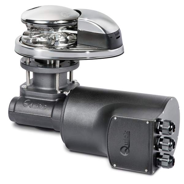 VERRICELLO DP2 S/CAMPANA