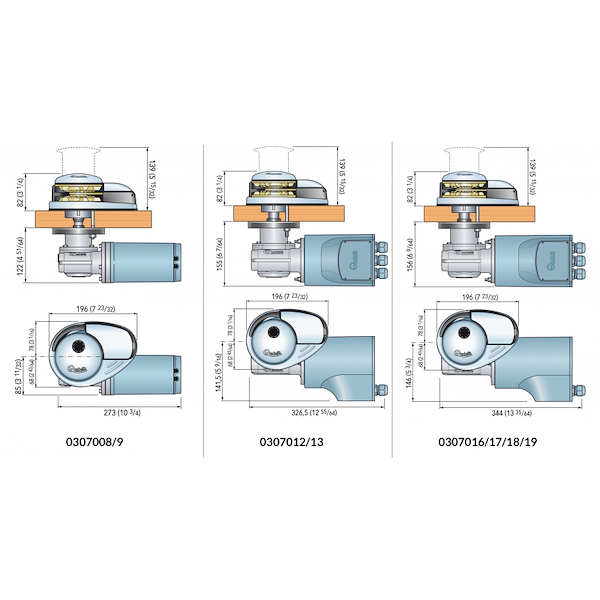 VERRICELLO DP2 S/CAMPANA