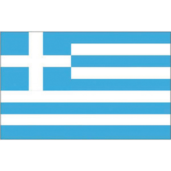 BANDIERA GRECIA