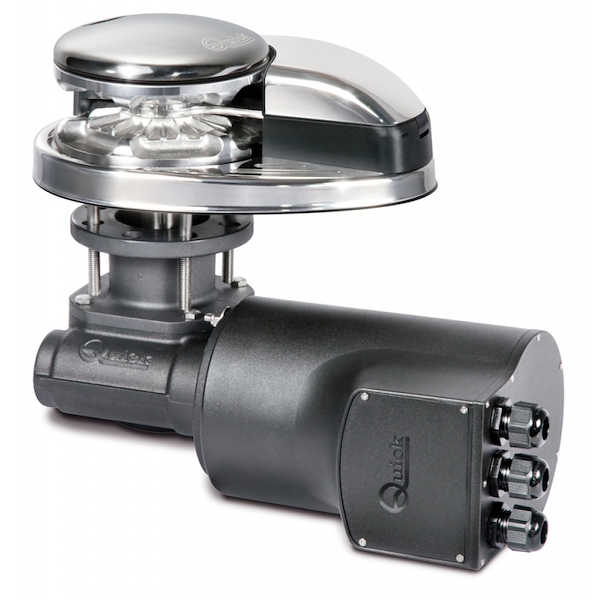 VERRICELLO DP3 SENZA CAMPANA