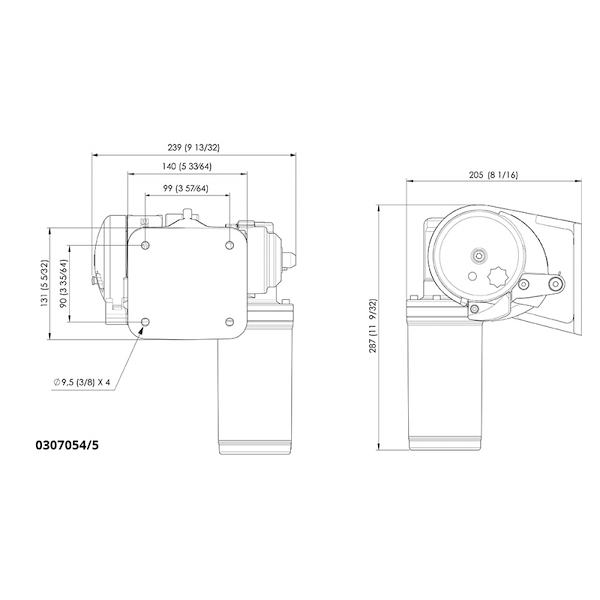 VERRICELLO BL2