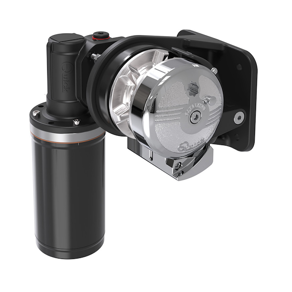 VERRICELLO BL2