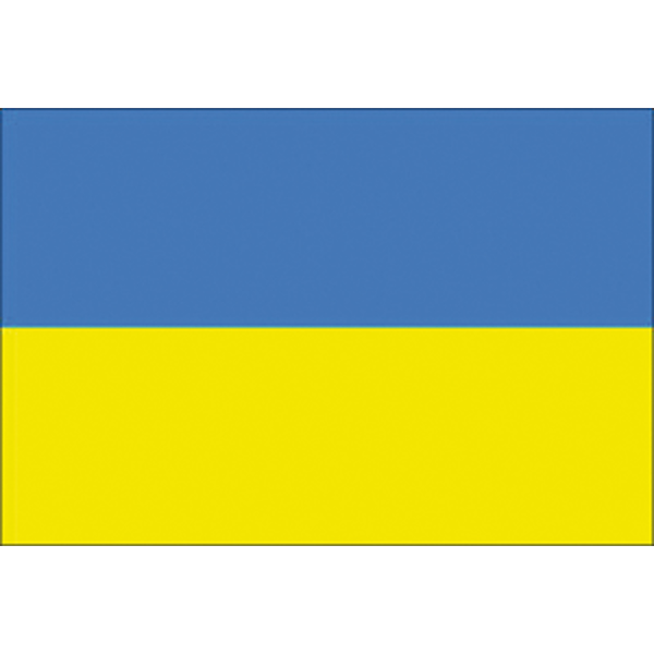 BANDIERA UCRAINA