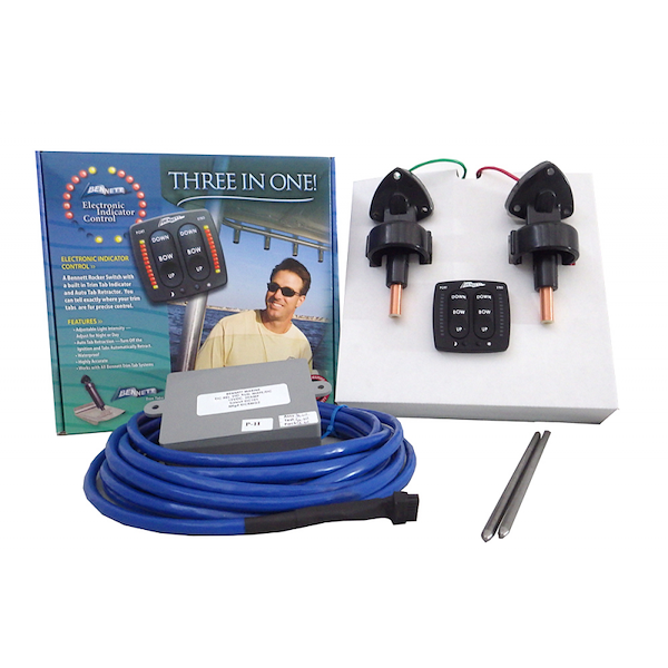 PANNELLO INDICATORE EIC 5000