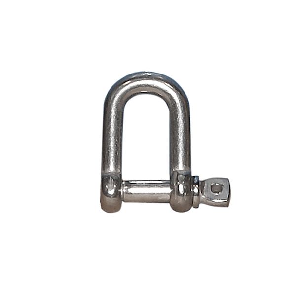 GRILLO INOX PERNO IMPERDIBILE