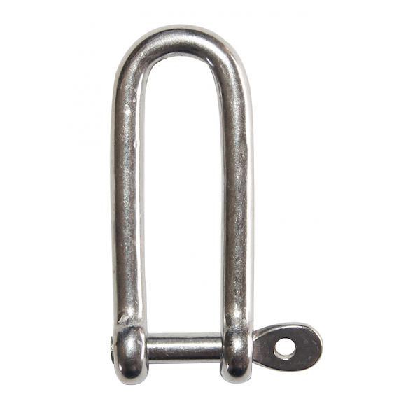 GRILLO INOX LUNGO PERNO IMPERERDIBILE