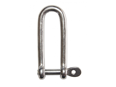 GRILLO INOX LUNGO PERNO IMPERERDIBILE