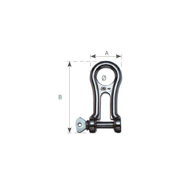 CHAIN GRIPPER