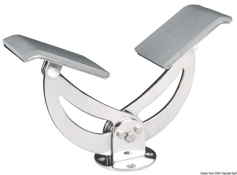 Supporto per tender universale