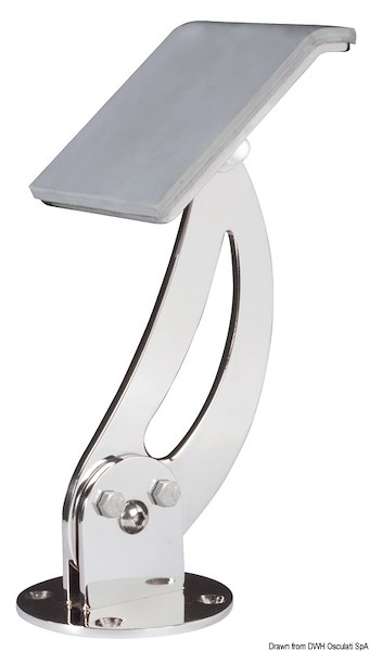 Supporto per tender universale