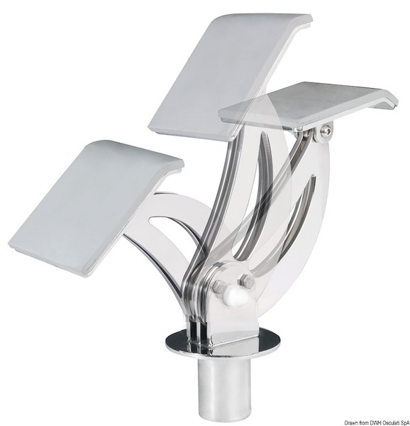 Supporto per tender universale