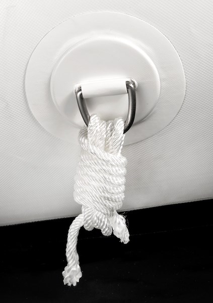 Tender pneumatico fondo a stecche