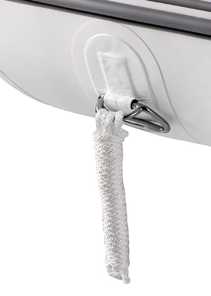 Tender pneumatico fondo a stecche