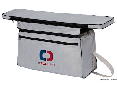 Sacca sotto panchetta per tender 