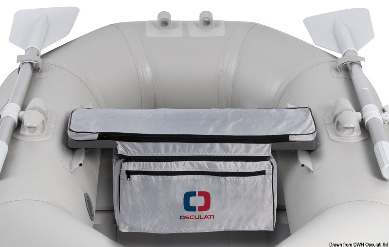 Sacca sotto panchetta per tender 