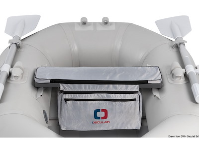 Sacca sotto panchetta per tender 