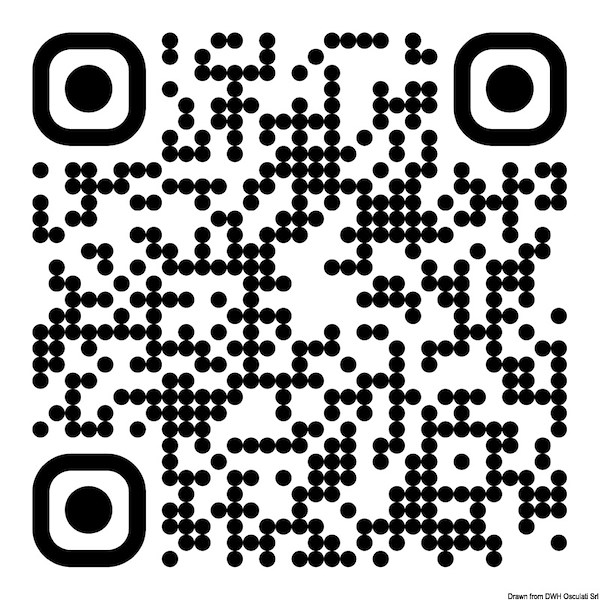 Gruetta e supporto per tender VersaChock 