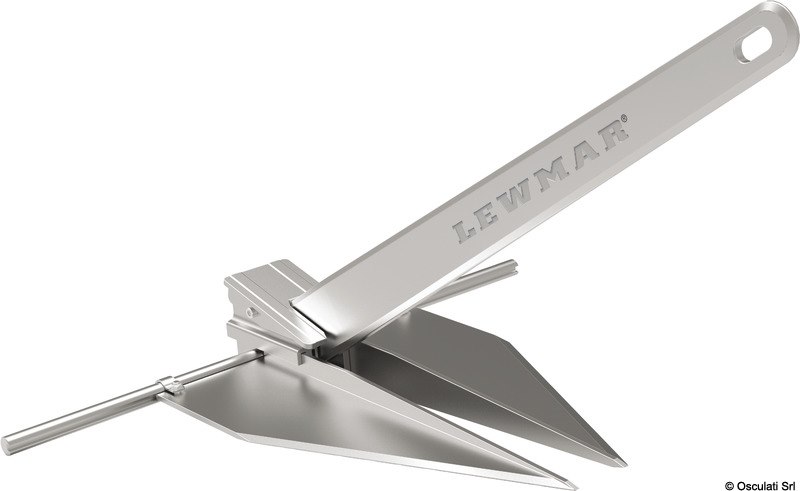 Ancora LEWMAR LFX