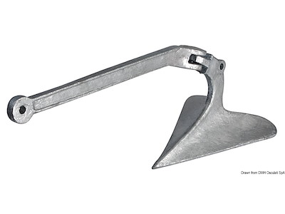 Ancora Plough