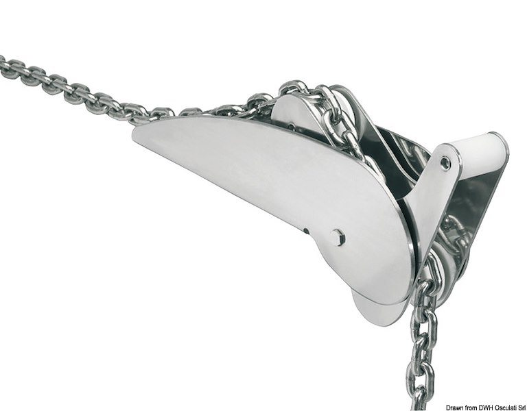 Musone a ribalta pesante Classic