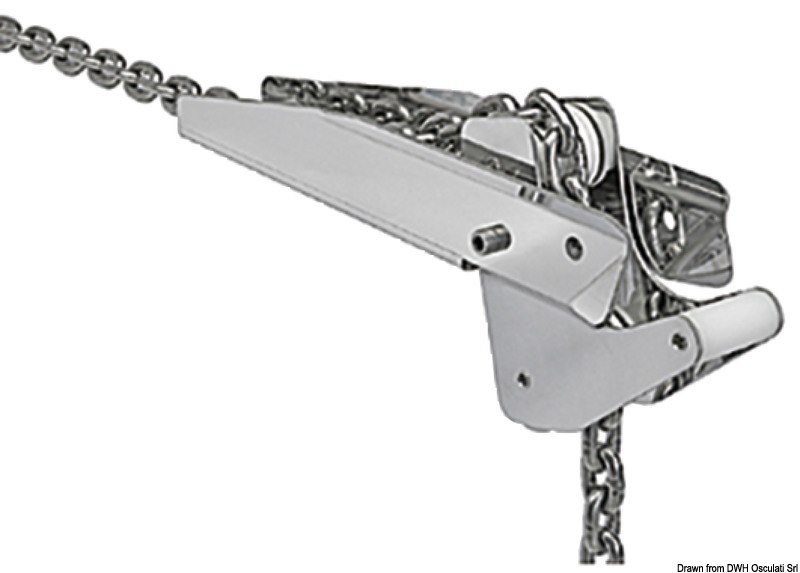 Musone a ribalta leggero Compact