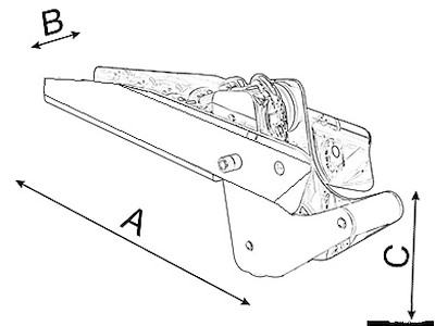 Musone a ribalta leggero Compact