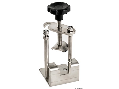 Blocca-ancora inox 