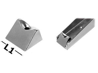 Cuneo di spessoramento